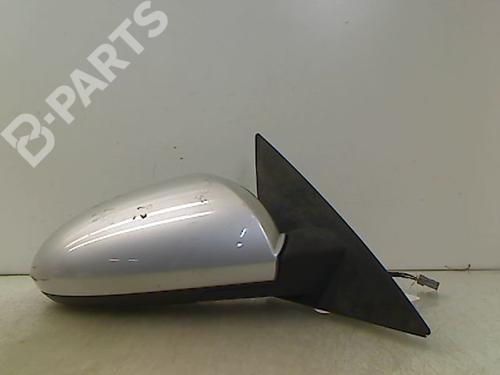 Used Right mirror NISSAN PRIMERA (P12) 2.2 Di (126 hp) 8975176
