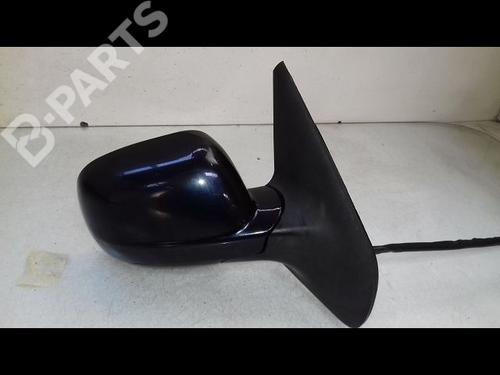 Right mirror VW GOLF IV (1J1) 1.9 TDI | BP8981563C27 