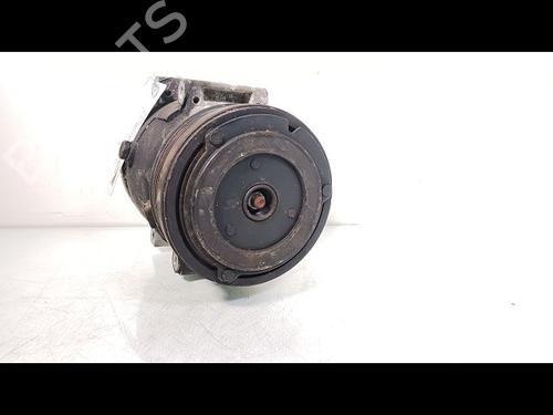 AC compressor CHEVROLET EPICA (KL1_) 2.0 D | BP13310367M34 