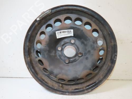 Used Rim OPEL ADAM (M13) 1.2 (69 hp) 30951977