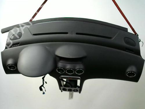 Used Dashboard Dashboard PEUGEOT 308 SW I (4E_, 4H_) 1.6 HDi (90 hp) 8978424 8978424