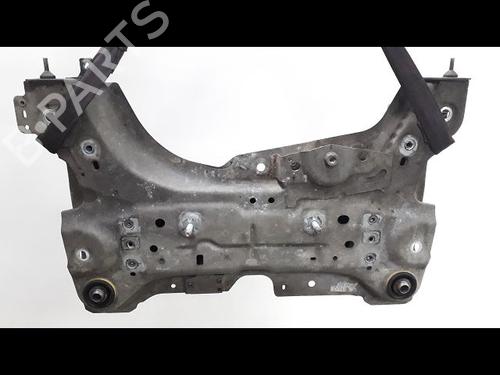 Used Subframe RENAULT LAGUNA III (BT0/1) 1.5 dCi (BT00, BT0A, BT0T, BT1J) (110 hp) 23150329