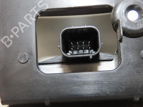 Electronic module RENAULT CLIO V (B7_) 1.0 LPG (B7MT) | BP27438593M83