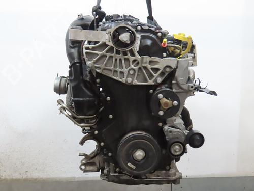 Engine RENAULT MEGANE III Hatchback (BZ0/1_, B3_) 2.0 dCi (BZ0Y) | BP33632459M1 - Image 5