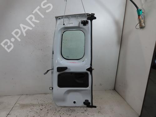 Used Right tailgate DACIA DOKKER MPV (KE_) 1.2 TCe (KEM0, KEAY) (115 hp) 26512132