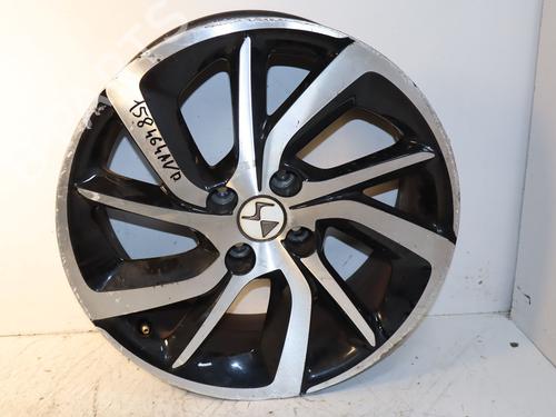 Used Rim Rim DS DS 3 (SA_) 1.2 THP 130 (SAHNYM) (130 hp) 33444288 33444288