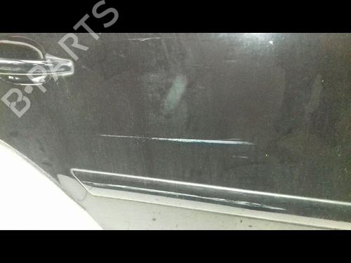 Right rear door CITROËN C4 Grand Picasso I (UA_) 1.6 HDi | BP23152598C5 