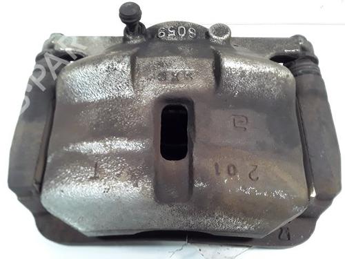 Used Right front brake caliper Right front brake caliper NISSAN QASHQAI I (J10, NJ10) 1.5 dCi (106 hp) 14891168 14891168