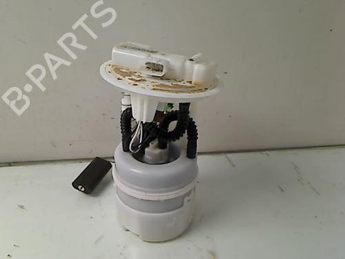 Used Fuel pump RENAULT CLIO III (BR0/1, CR0/1) 1.2 16V (BR02, BR0J, BR11, CR02, CR0J, CR11) (75 hp) 23148780