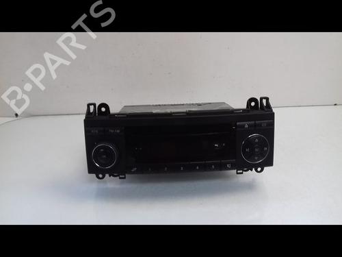 Used Radio Radio 8979630 8979630