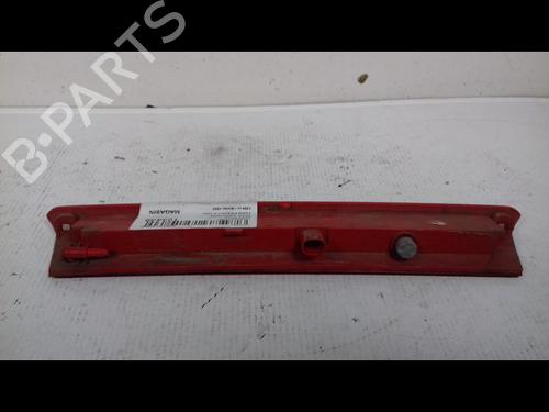 Used Third brake light FORD FIESTA VI (CB1, CCN) 1.4 TDCi (68 hp) 8999472