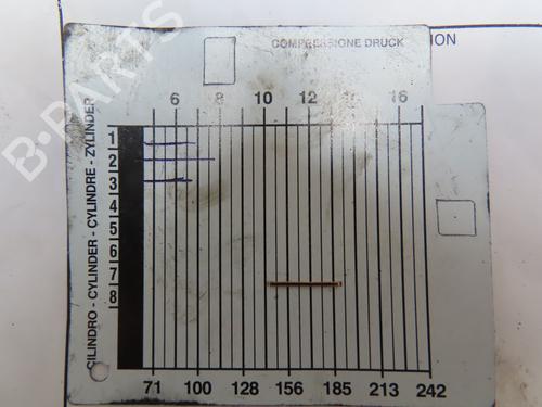 Used Engine SMART ROADSTER Coupe (452) 0.7 (452.334) (82 hp) 32767924