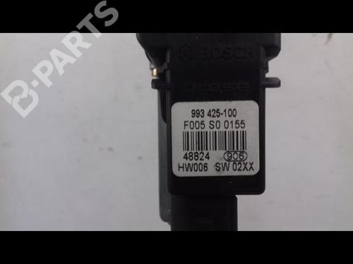 Rear right window mechanism VW GOLF V (1K1) 1.9 TDI | BP9004512C25 