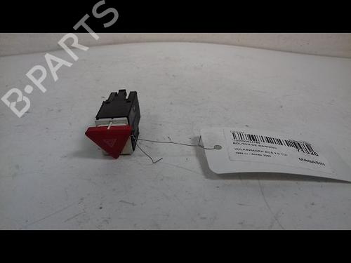 Warning switch PEUGEOT 206 SW (2E/K) 1.4 HDi | BP36484350I22 - Image 2