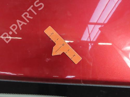 Used Tailgate CITROËN C2 (JM_) 1.1 (60 hp) 19748032