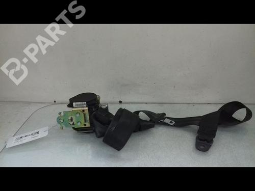 Front right belt tensioner PEUGEOT 206 CC (2D) 1.6 HDi 110 | BP8984880C88 