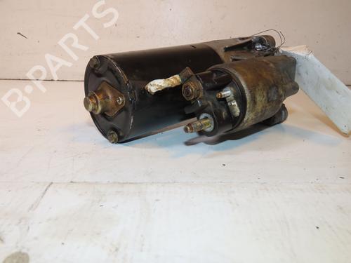 Used Starter RENAULT KANGOO (KC0/1_) D 55 1.9 (KC0D) (54 hp) 28485287