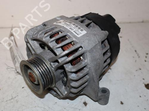 Alternator FIAT PUNTO (199_) 1.4 Bifuel | BP38944152M7 - Image 2