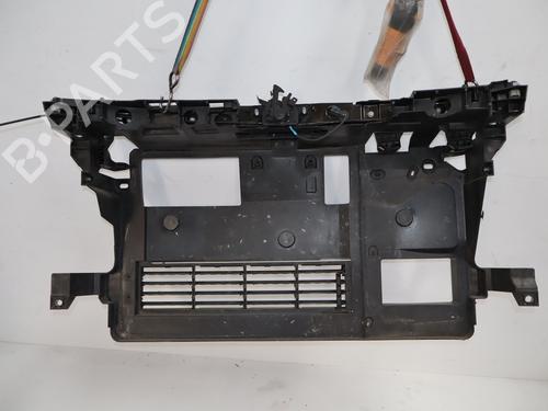 Used Front slam panel Front slam panel 36893678 36893678
