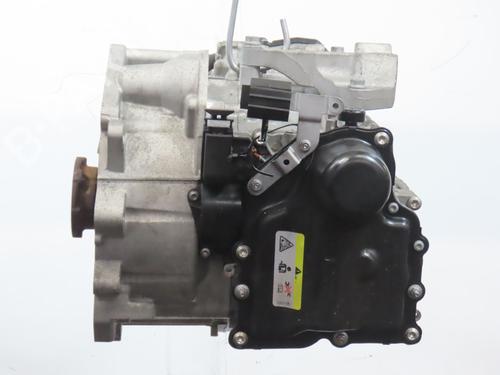 Gearbox VW POLO VI (AW1, BZ1, AE1) 1.0 TSI | BP40051477M3 - Image 4