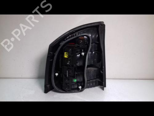 Used Right taillight Right taillight OPEL VECTRA C GTS (Z02) 3.2 V6 (F68) (211 hp) 11039911 11039911