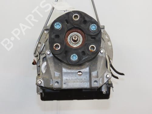 Used Gearbox MERCEDES-BENZ E-CLASS Coupe (C207) E 220 CDI / d (207.302, 207.301) (170 hp) 29516404