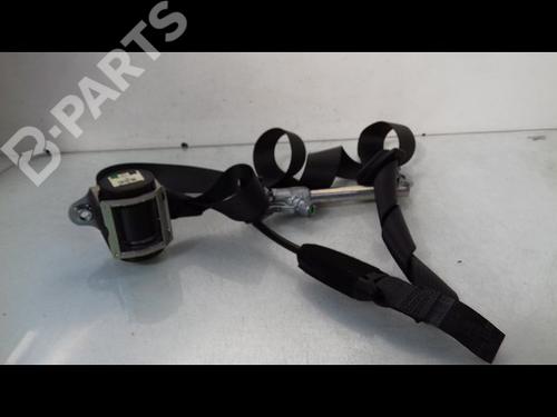 Front right belt tensioner OPEL CORSA D (S07) 1.3 CDTI (L08, L68) | BP8984601C88 