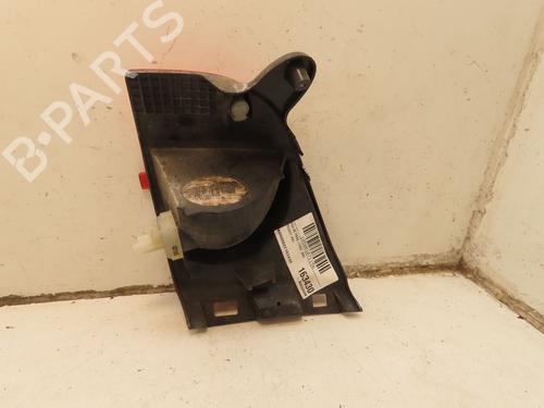 Used Rear bumper left light PEUGEOT 2008 I (CU_) 1.2 THP 110 / PureTech 110 (110 hp) 32486825