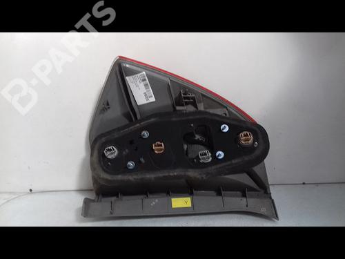 Left taillight HONDA FR-V (BE) 2.2 i CTDi (BE5) | BP8983432C34 