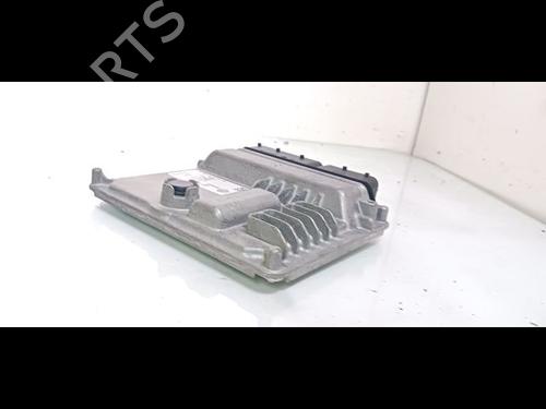 Engine control unit (ECU) VW POLO V (6R1, 6C1) 1.2 TDI | BP15886431M57 
