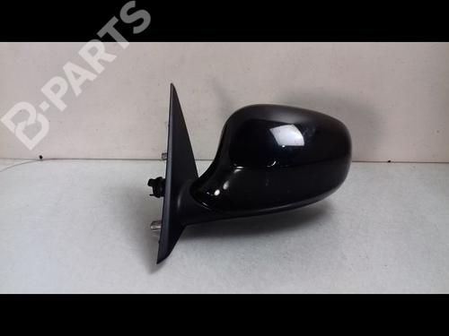Used Left mirror BMW 3 (E90) 318 d (143 hp) 8985834
