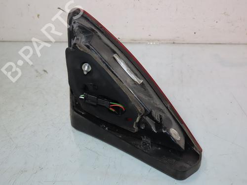 Left tailgate light PEUGEOT 3008 I MPV (0U_) 1.6 BlueHDi 120 | BP23561245C79 