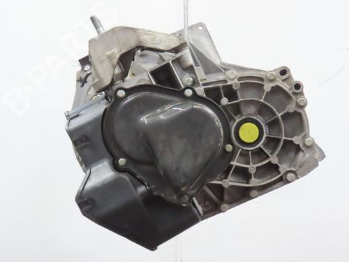 Gearbox FORD FIESTA VI (CB1, CCN) 1.4 TDCi | BP39218244M3 - Image 3