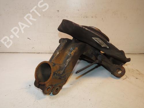 Right front steering knuckle VW TRANSPORTER T5 Van (7HA, 7HH, 7EA, 7EH) 1.9 TDI | BP29217041M26