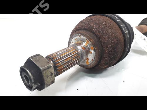 Left front driveshaft PEUGEOT 106 II (1A_, 1C_) 1.5 D | BP10096862M38 