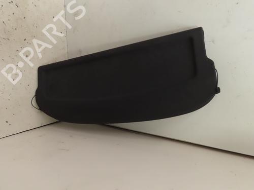 Rear parcel shelf AUDI A1 Sportback (8XA, 8XF) 1.0 TFSI | BP26726552C85