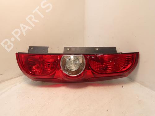 Right taillight FIAT DOBLO Cargo (263_) 1.3 D Multijet | BP28068004C35 - Image 2
