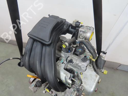 Engine NISSAN MICRA IV (K13K, K13KK) 1.2 | BP26310845M1 
