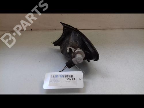 Right front indicator BMW 3 Touring (E46) 330 d | BP8982110C33 