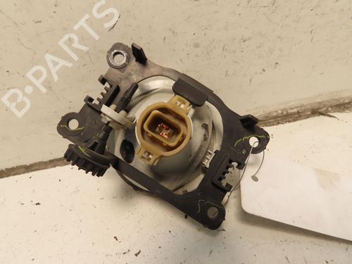 Used Right front fog light PEUGEOT 208 I (CA_, CC_) 1.2 VTI 82 (82 hp) 32200460