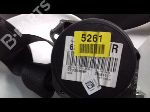 Rear right belt tensioner CHEVROLET ORLANDO (J309) 2.0 D | BP10919731C90