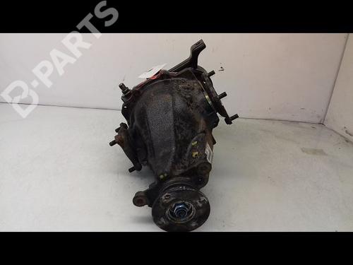 Differensial bakvogn TOYOTA RAV 4 II (_A2_) 2.0 D 4WD (CLA20_, CLA21_, CLA20R, CLA21R) | BP8983293M24 