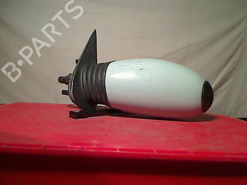 Left mirror FIAT SEICENTO / 600 (187_) 1.1 (187AXB, 187AXB1A, 187AXC1A02) | BP23152476C26
