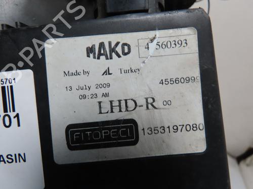 optica-direita-citroen-nemo-mpv-2009-26463117 main image