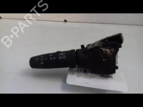 Used Steering column stalk NISSAN X-TRAIL I (T30) 2.2 dCi 4x4 (136 hp) 8980983