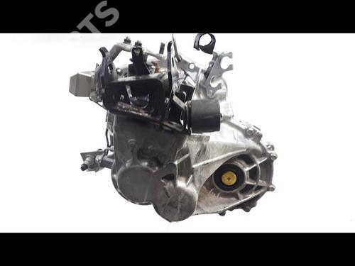 Gearbox TOYOTA YARIS (_P13_) 1.0 (KSP130_, KSP130) | BP11939475M3 