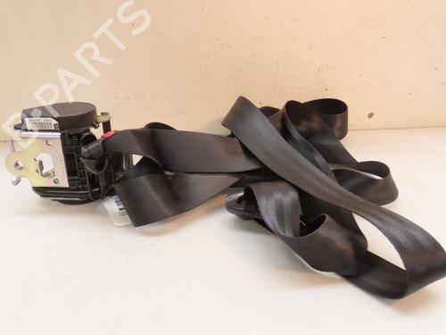 Front right belt tensioner RENAULT CLIO IV (BH_) 1.5 dCi 90 | BP17469751C88 