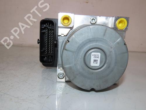 Used ABS pump RENAULT TALISMAN (LP_) 1.6 dCi 130 (130 hp) 27306937