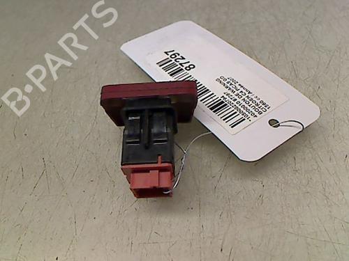 Used Warning switch CITROËN C4 Grand Picasso I (UA_) 1.6 HDi (109 hp) 8977835