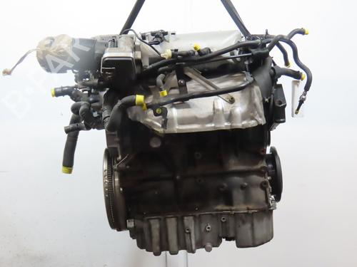 Engine AUDI A3 (8P1) 3.2 V6 quattro | BP31747625M1
